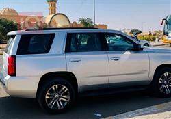 شيفروليه تاهو